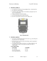 Preview for 93 page of GE Druck DPI 620 Genii Quick Start Manual