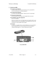 Preview for 94 page of GE Druck DPI 620 Genii Quick Start Manual