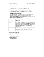 Preview for 97 page of GE Druck DPI 620 Genii Quick Start Manual