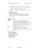 Preview for 113 page of GE Druck DPI 620 Genii Quick Start Manual