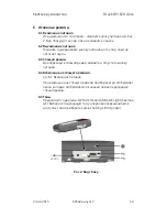 Preview for 126 page of GE Druck DPI 620 Genii Quick Start Manual