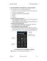 Предварительный просмотр 135 страницы GE Druck DPI 620 Genii Quick Start Manual