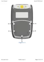 Предварительный просмотр 17 страницы GE Druck DPI 620 Genii User Manual