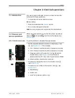 Preview for 43 page of GE Druck DPI 620-IS User Manual