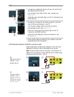 Preview for 44 page of GE Druck DPI 620-IS User Manual