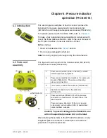 Preview for 53 page of GE Druck DPI 620-IS User Manual