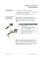 Preview for 59 page of GE Druck DPI 620-IS User Manual