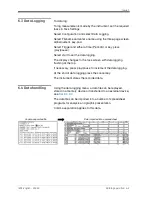 Preview for 63 page of GE Druck DPI 620-IS User Manual