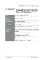 Preview for 95 page of GE Druck DPI 620-IS User Manual