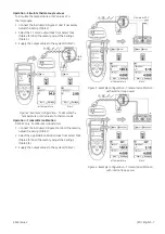 Предварительный просмотр 9 страницы GE Druck DPI 821 User Manual