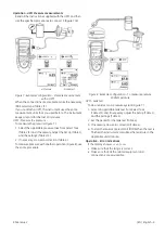 Предварительный просмотр 11 страницы GE Druck DPI 821 User Manual