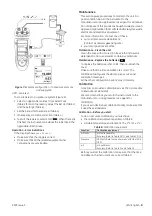 Предварительный просмотр 16 страницы GE Druck DPI 832 User Manual