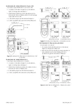 Предварительный просмотр 56 страницы GE Druck DPI 832 User Manual