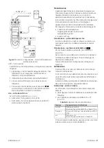 Предварительный просмотр 72 страницы GE Druck DPI 832 User Manual