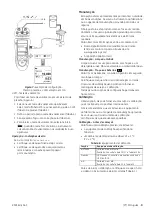 Предварительный просмотр 86 страницы GE Druck DPI 832 User Manual