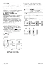 Preview for 38 page of GE Druck DPI 841 User Manual