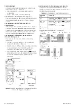 Предварительный просмотр 52 страницы GE Druck DPI 841 User Manual