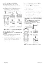 Предварительный просмотр 54 страницы GE Druck DPI 841 User Manual