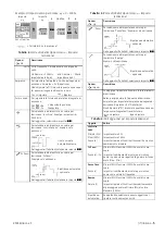 Предварительный просмотр 65 страницы GE Druck DPI 841 User Manual