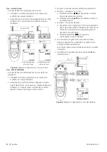 Предварительный просмотр 68 страницы GE Druck DPI 841 User Manual