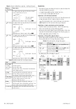 Предварительный просмотр 8 страницы GE Druck DPI 880 User Manual