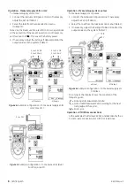 Предварительный просмотр 10 страницы GE Druck DPI 880 User Manual