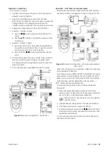 Предварительный просмотр 13 страницы GE Druck DPI 880 User Manual