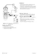 Предварительный просмотр 14 страницы GE Druck DPI 880 User Manual