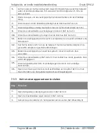 Preview for 320 page of GE Druck DPI612 Safety And Quick Start Manual