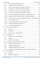 Preview for 4 page of GE Druck DPI612 User Manual