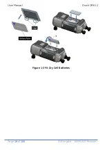 Preview for 18 page of GE Druck DPI612 User Manual