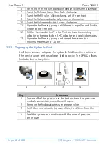 Preview for 48 page of GE Druck DPI612 User Manual