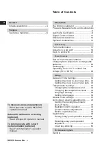 Preview for 2 page of GE Druck MCX-II User Manual