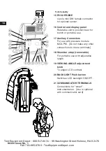 Preview for 6 page of GE Druck MCX-II User Manual