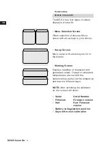 Preview for 7 page of GE Druck MCX-II User Manual