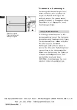 Preview for 30 page of GE Druck MCX-II User Manual