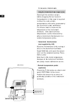 Preview for 31 page of GE Druck MCX-II User Manual