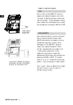 Preview for 38 page of GE Druck MCX-II User Manual