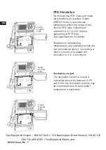 Preview for 42 page of GE Druck MCX-II User Manual