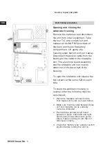 Preview for 58 page of GE Druck MCX-II User Manual