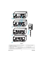 Preview for 2 page of GE Druck PACE1000 Safety Instructions And User Manual