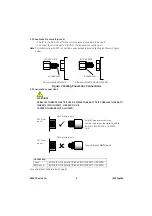 Предварительный просмотр 6 страницы GE Druck PACE1000 Safety Instructions And User Manual