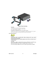 Preview for 12 page of GE Druck PACE1000 Safety Instructions And User Manual