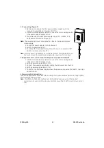 Preview for 13 page of GE Druck PACE1000 Safety Instructions And User Manual