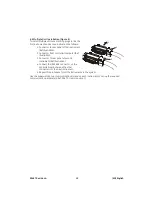 Предварительный просмотр 16 страницы GE Druck PACE1000 Safety Instructions And User Manual