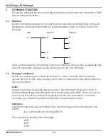 Предварительный просмотр 13 страницы GE Druck PACE1000 Technical Manual