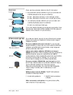 Preview for 5 page of GE Druck PV 621 User Manual