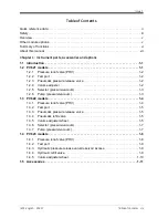 Preview for 9 page of GE Druck PV 621 User Manual