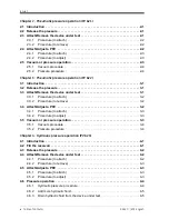 Preview for 10 page of GE Druck PV 621 User Manual