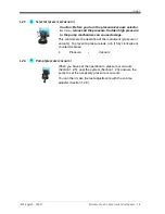 Preview for 15 page of GE Druck PV 621 User Manual